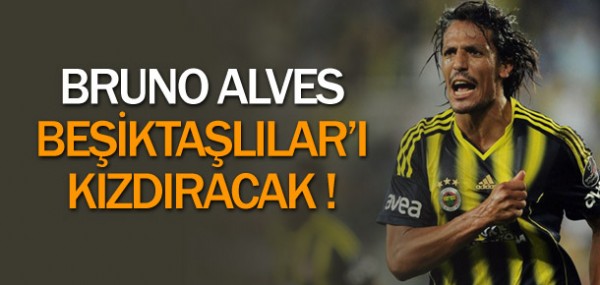 Alves'ten kzdracak aklama